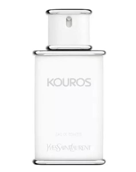 ysl kouros mens eau de toilette natural spray 100ml|YSL kouros perfume review.